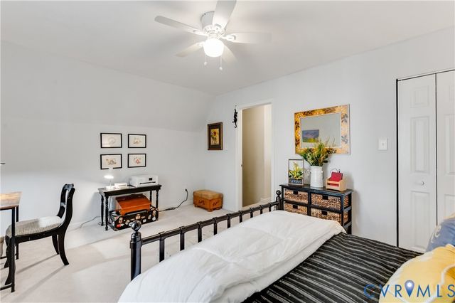 2424 Bridgehaven Ter, Henrico, VA 23233