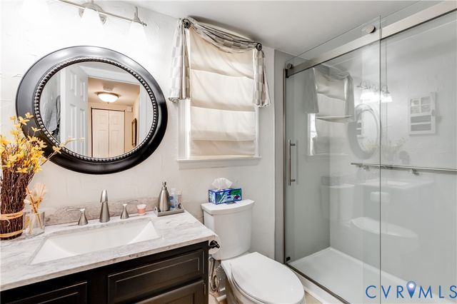 2424 Bridgehaven Ter, Henrico, VA 23233