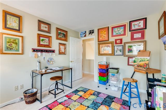 2424 Bridgehaven Ter, Henrico, VA 23233