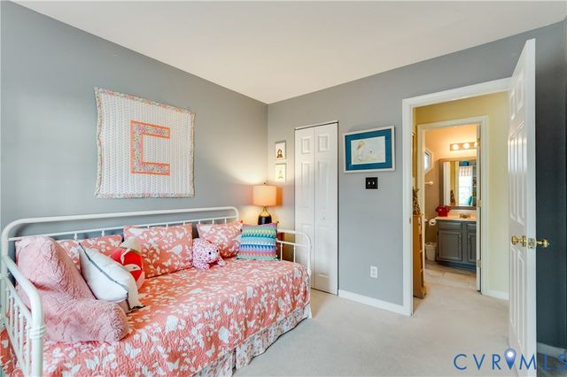 2424 Bridgehaven Ter, Henrico, VA 23233