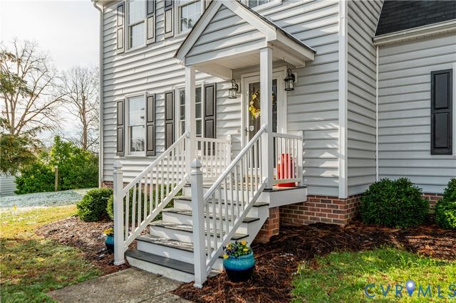 2424 Bridgehaven Ter, Henrico, VA 23233