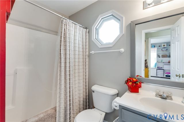 2424 Bridgehaven Ter, Henrico, VA 23233