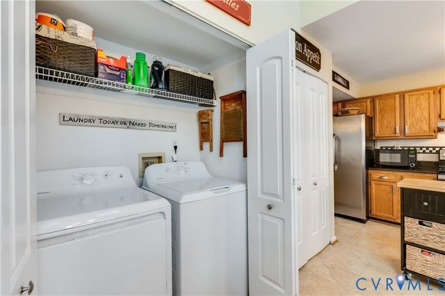 2424 Bridgehaven Ter, Henrico, VA 23233