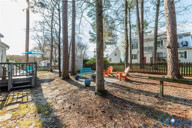 2424 Bridgehaven Ter, Henrico, VA 23233