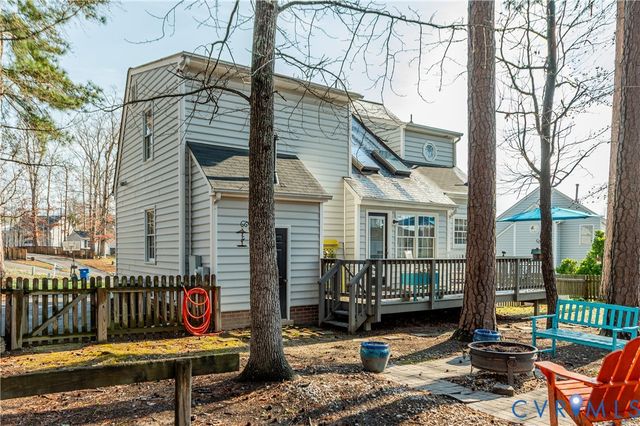 2424 Bridgehaven Ter, Henrico, VA 23233