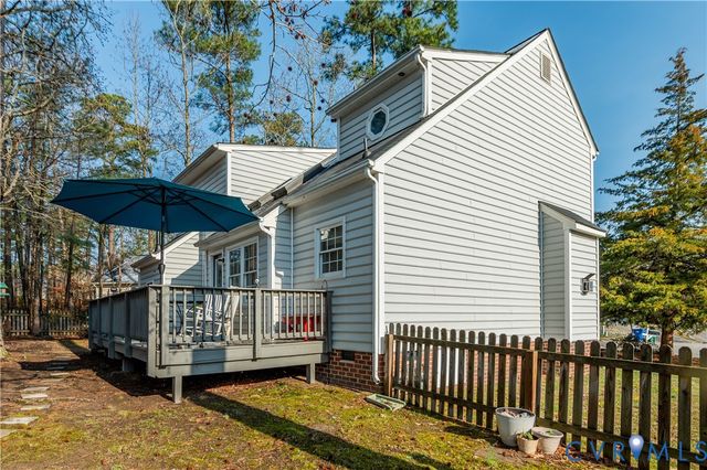 2424 Bridgehaven Ter, Henrico, VA 23233