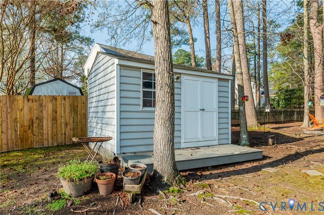 2424 Bridgehaven Ter, Henrico, VA 23233