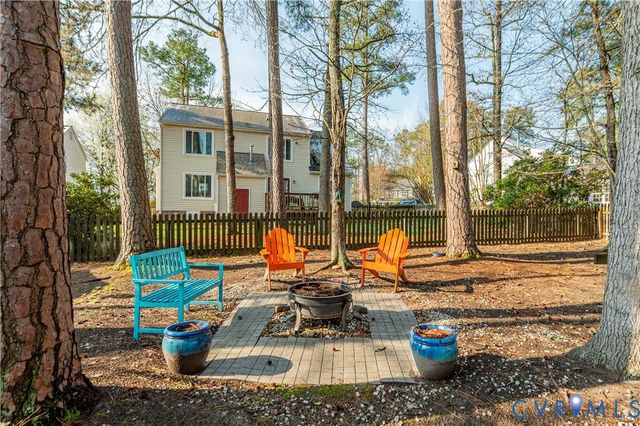 2424 Bridgehaven Ter, Henrico, VA 23233