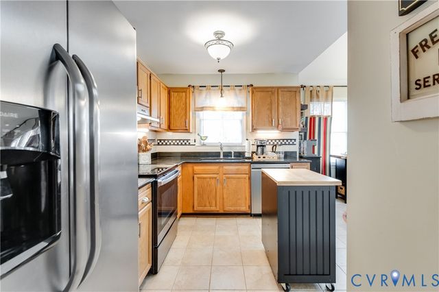 2424 Bridgehaven Ter, Henrico, VA 23233