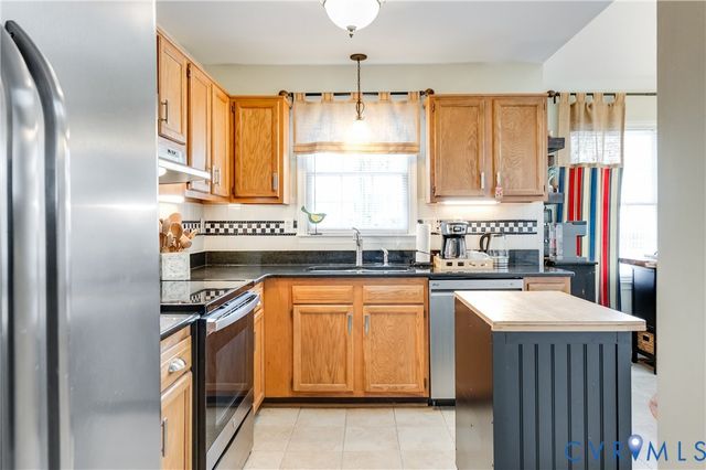 2424 Bridgehaven Ter, Henrico, VA 23233