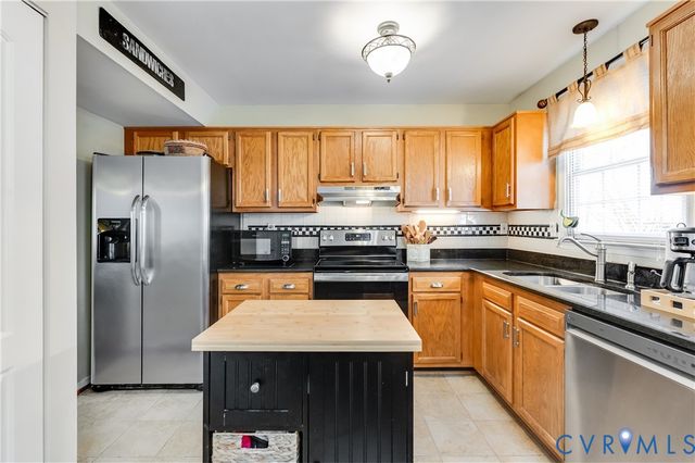 2424 Bridgehaven Ter, Henrico, VA 23233