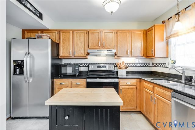 2424 Bridgehaven Ter, Henrico, VA 23233