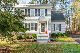 2424 Bridgehaven Ter, Henrico, VA 23233