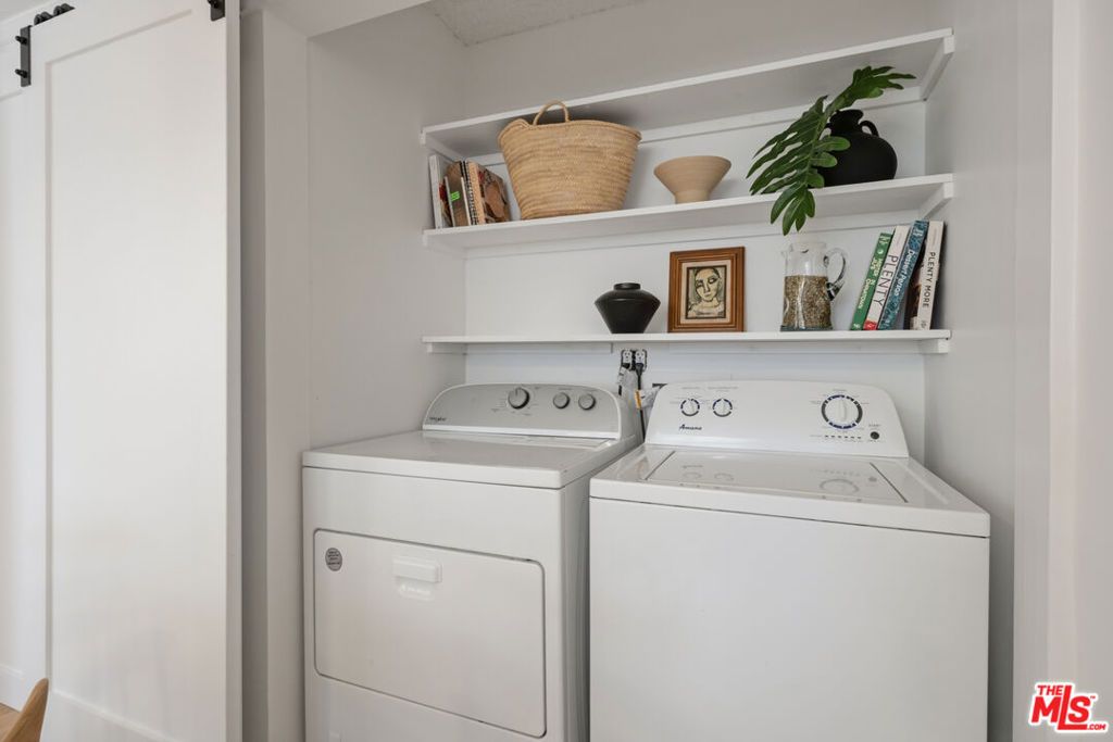 Image 12 of property listing at 1447 26th Street C, Santa Monica, CA 90404