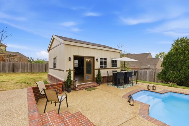 5956 WINDSOR FALLS LOOP, Arlington, TN 38002