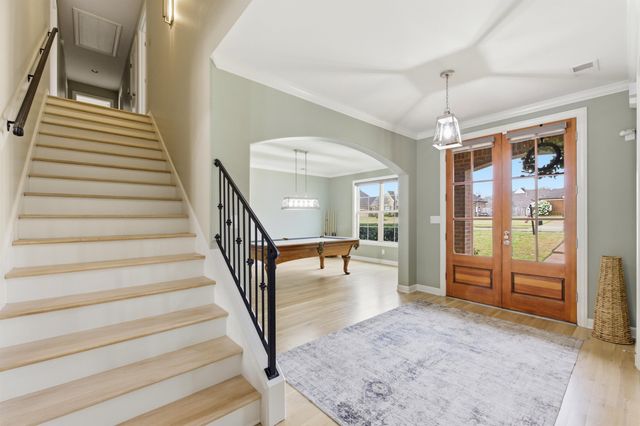 5956 WINDSOR FALLS LOOP, Arlington, TN 38002