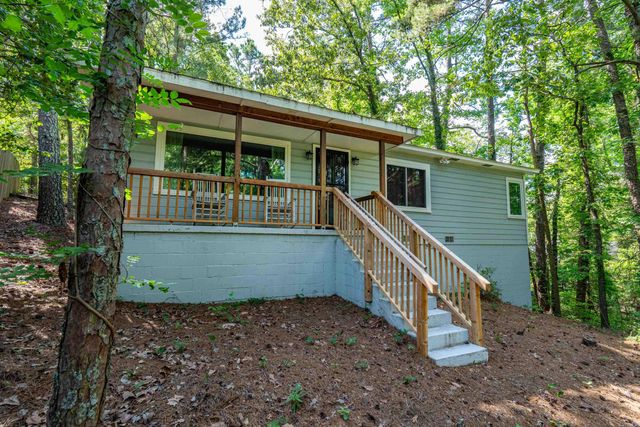 327 Pine Street, Hot Springs, AR 71901