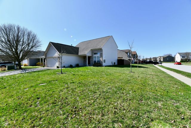 7608 Pipestone Drive, Indianapolis, IN 46217