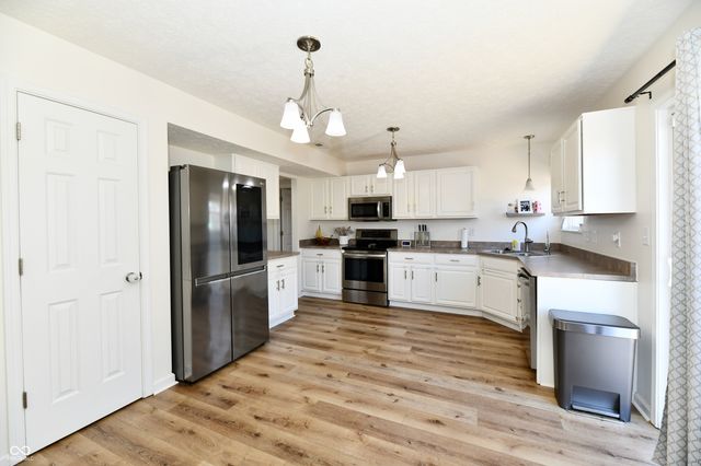 7608 Pipestone Drive, Indianapolis, IN 46217