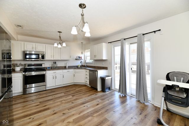 7608 Pipestone Drive, Indianapolis, IN 46217