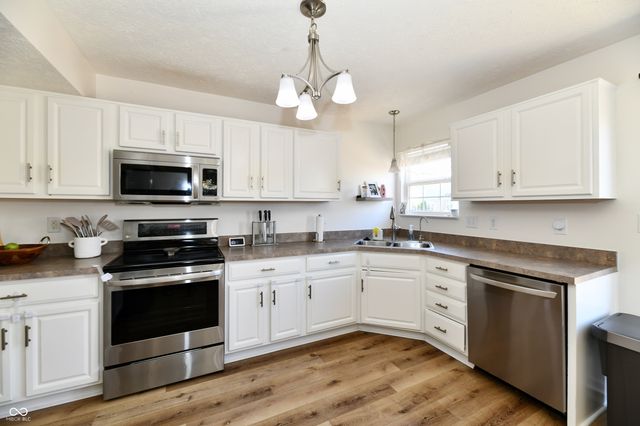 7608 Pipestone Drive, Indianapolis, IN 46217