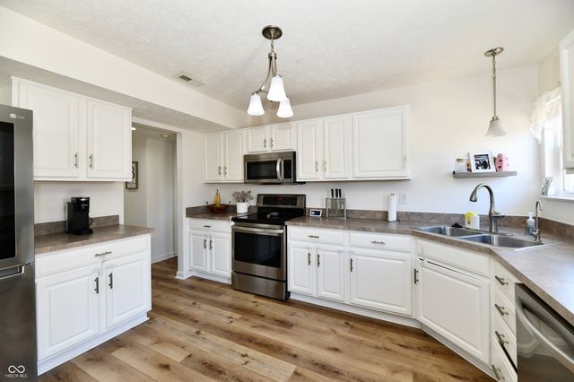 7608 Pipestone Drive, Indianapolis, IN 46217