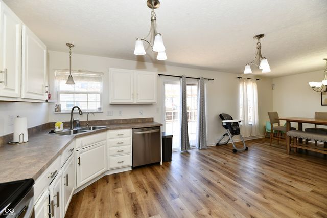 7608 Pipestone Drive, Indianapolis, IN 46217