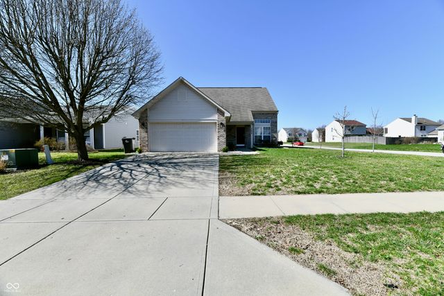 7608 Pipestone Drive, Indianapolis, IN 46217