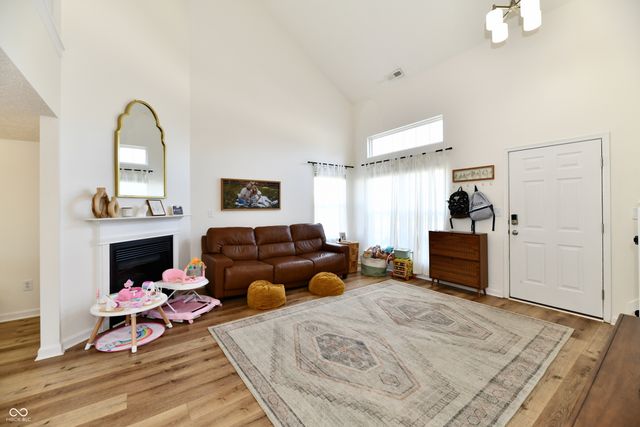 7608 Pipestone Drive, Indianapolis, IN 46217