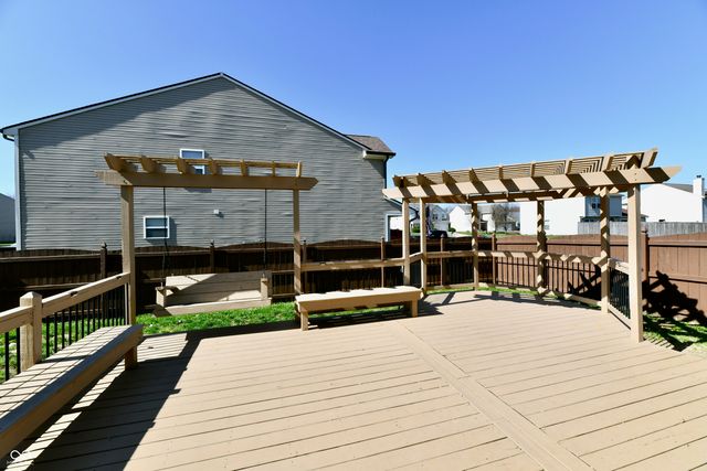 7608 Pipestone Drive, Indianapolis, IN 46217