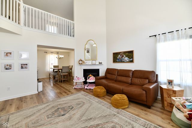 7608 Pipestone Drive, Indianapolis, IN 46217