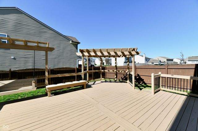 7608 Pipestone Drive, Indianapolis, IN 46217