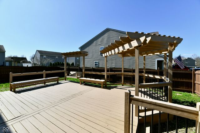 7608 Pipestone Drive, Indianapolis, IN 46217