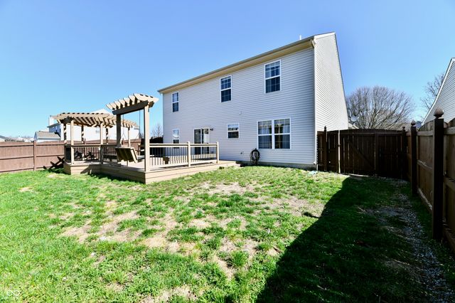 7608 Pipestone Drive, Indianapolis, IN 46217