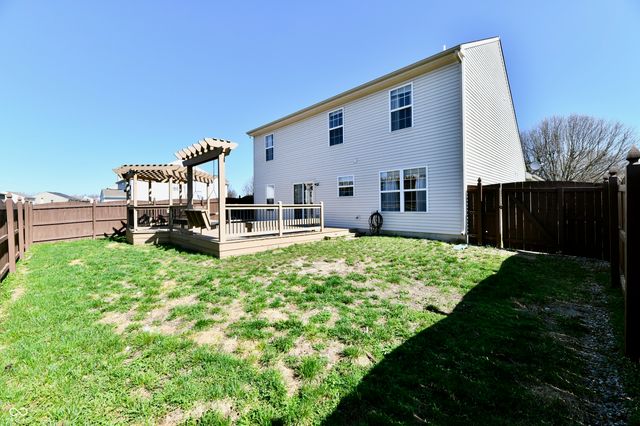 7608 Pipestone Drive, Indianapolis, IN 46217