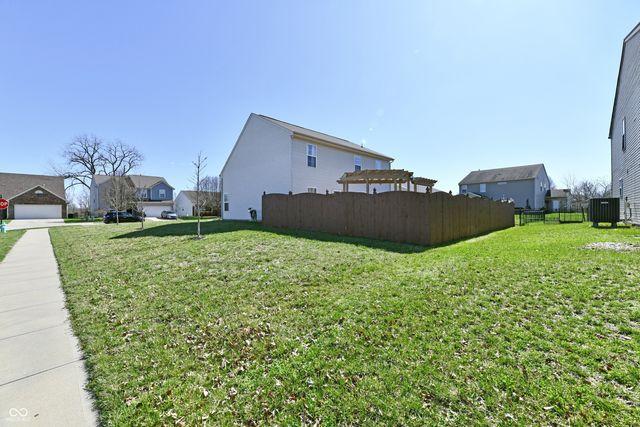 7608 Pipestone Drive, Indianapolis, IN 46217