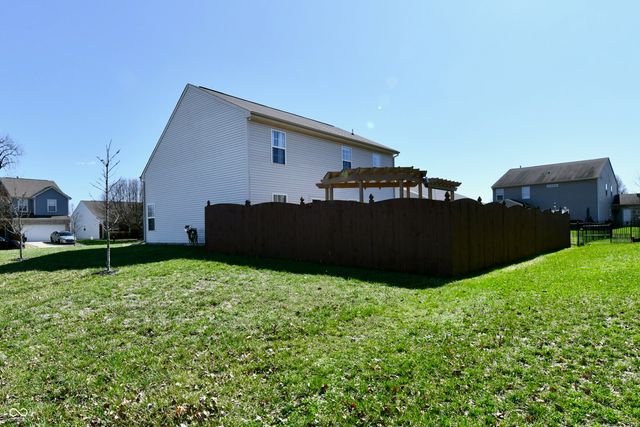 7608 Pipestone Drive, Indianapolis, IN 46217