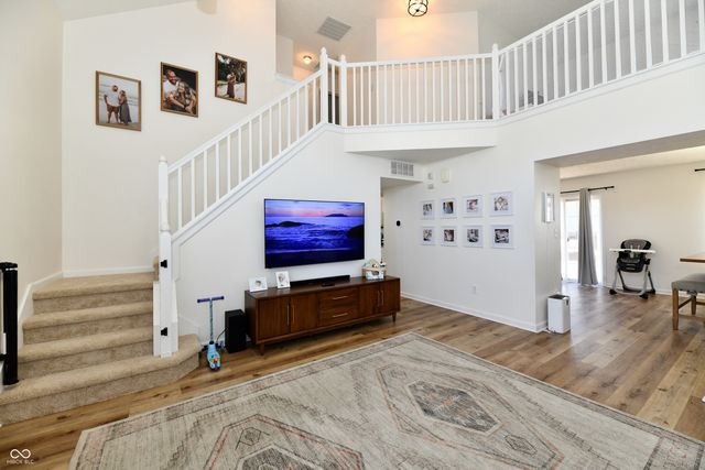 7608 Pipestone Drive, Indianapolis, IN 46217