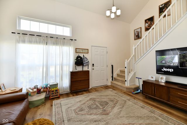 7608 Pipestone Drive, Indianapolis, IN 46217