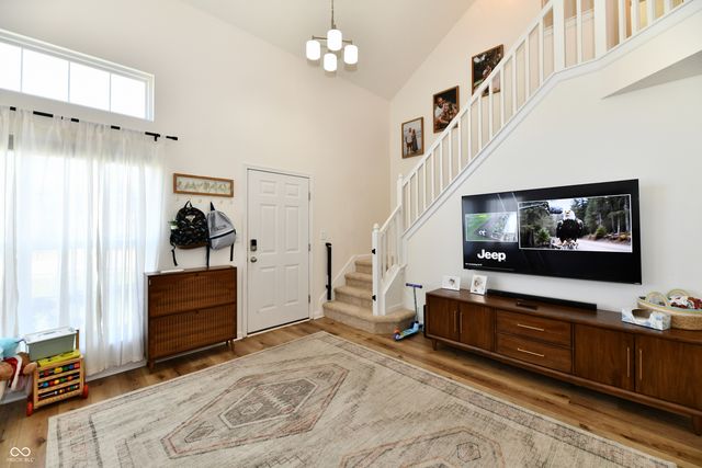 7608 Pipestone Drive, Indianapolis, IN 46217