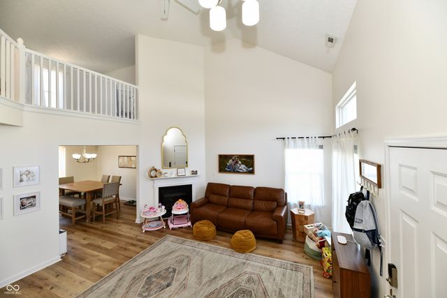 7608 Pipestone Drive, Indianapolis, IN 46217