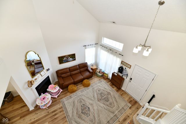 7608 Pipestone Drive, Indianapolis, IN 46217