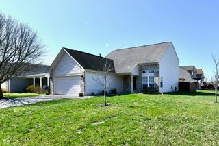 7608 Pipestone Drive, Indianapolis, IN 46217