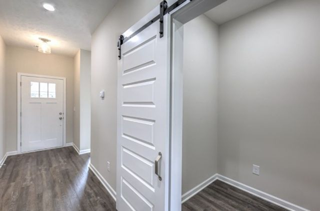 21 Bartow St, Decherd, TN 37324