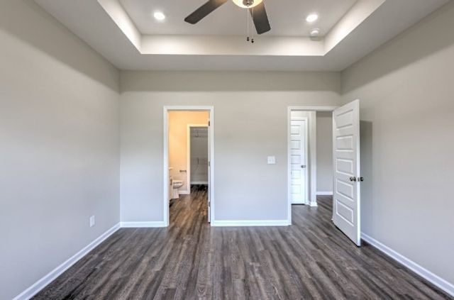 21 Bartow St, Decherd, TN 37324