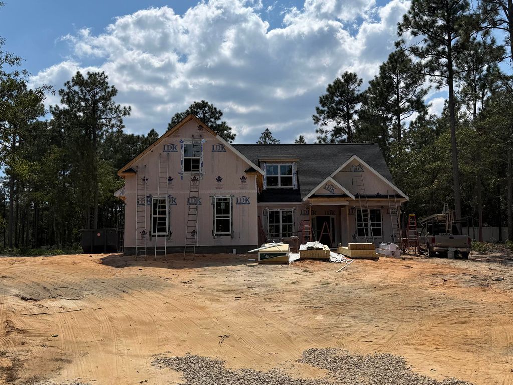 2125 Waterbridge Lane, Aiken, SC 29803