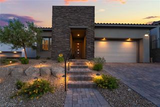 11713 Hatchling Avenue, Las Vegas, NV 89138