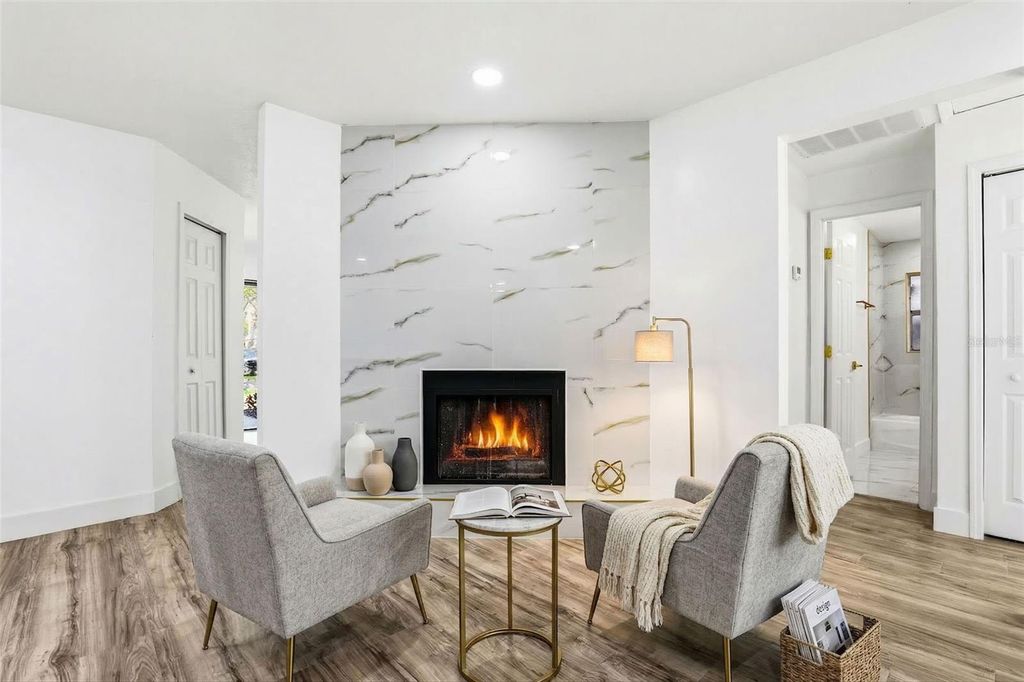 Image 30 of property listing at 10217 N PAWNEE AVENUE, Tampa, FL 33617