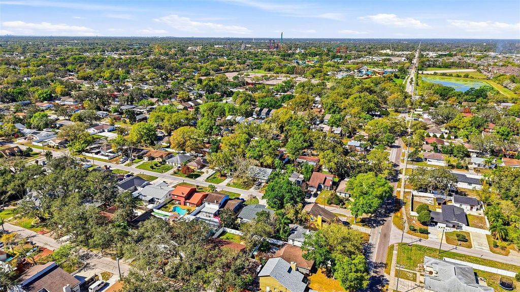 Image 56 of property listing at 10217 N PAWNEE AVENUE, Tampa, FL 33617