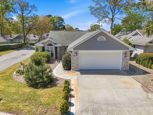 971 Antilles Ct., Myrtle Beach, SC 29577